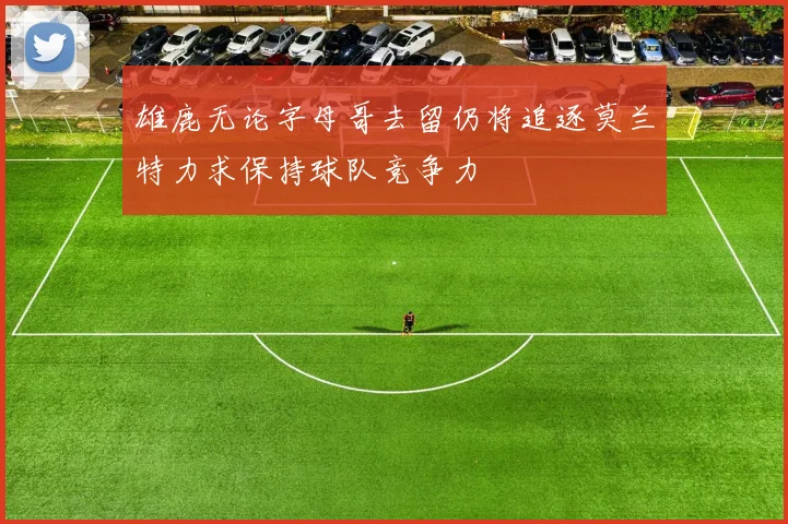 雄鹿无论字母哥去留仍将追逐莫兰特力求保持球队竞争力